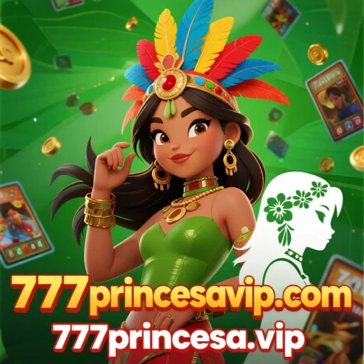 777princesavip.com favicon
