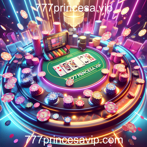 Poker: O Jogo de Cartas que Transcende Fronteiras